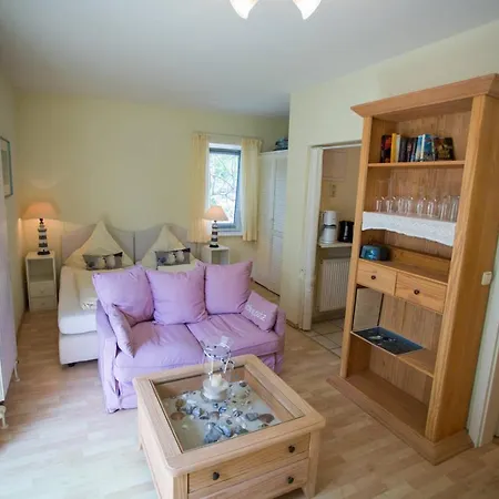 Ferienwohnung Ferienwohnanlage Dünenhaus Hohwacht Exterior foto