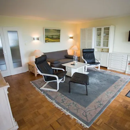 Ferienwohnung Ferienwohnanlage Dünenhaus Hohwacht Exterior foto