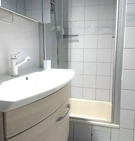 Ferienwohnung Ferienwohnanlage Dünenhaus Hohwacht Exterior foto