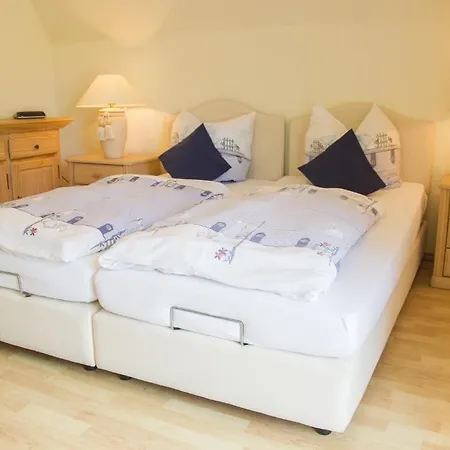 Ferienwohnung Ferienwohnanlage Dünenhaus Hohwacht Zimmer foto