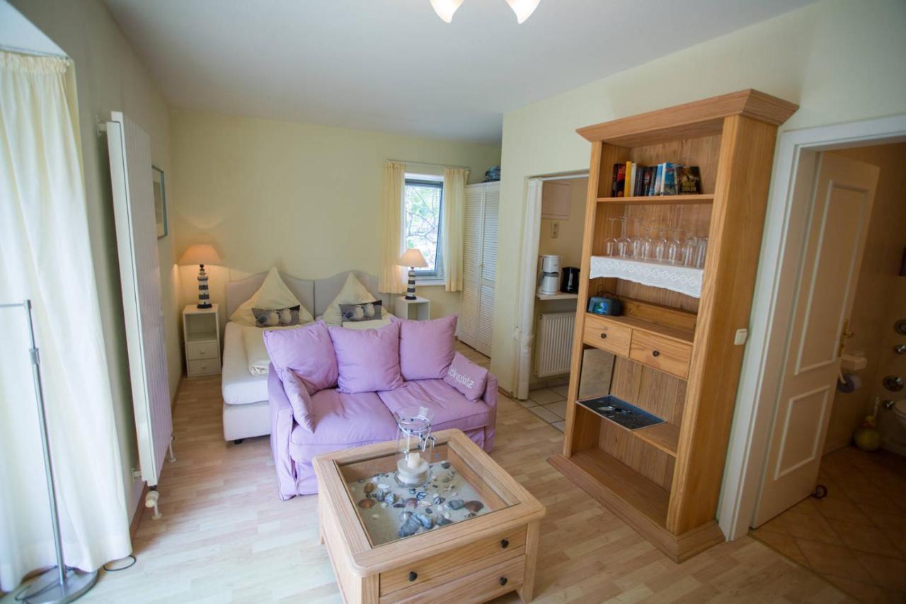 Ferienwohnanlage Duenenhaus Apartment