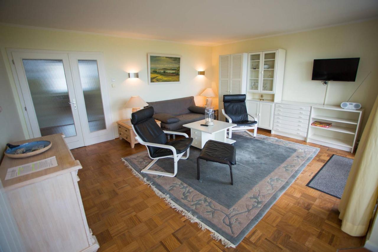 Appartement Ferienwohnanlage Duenenhaus
