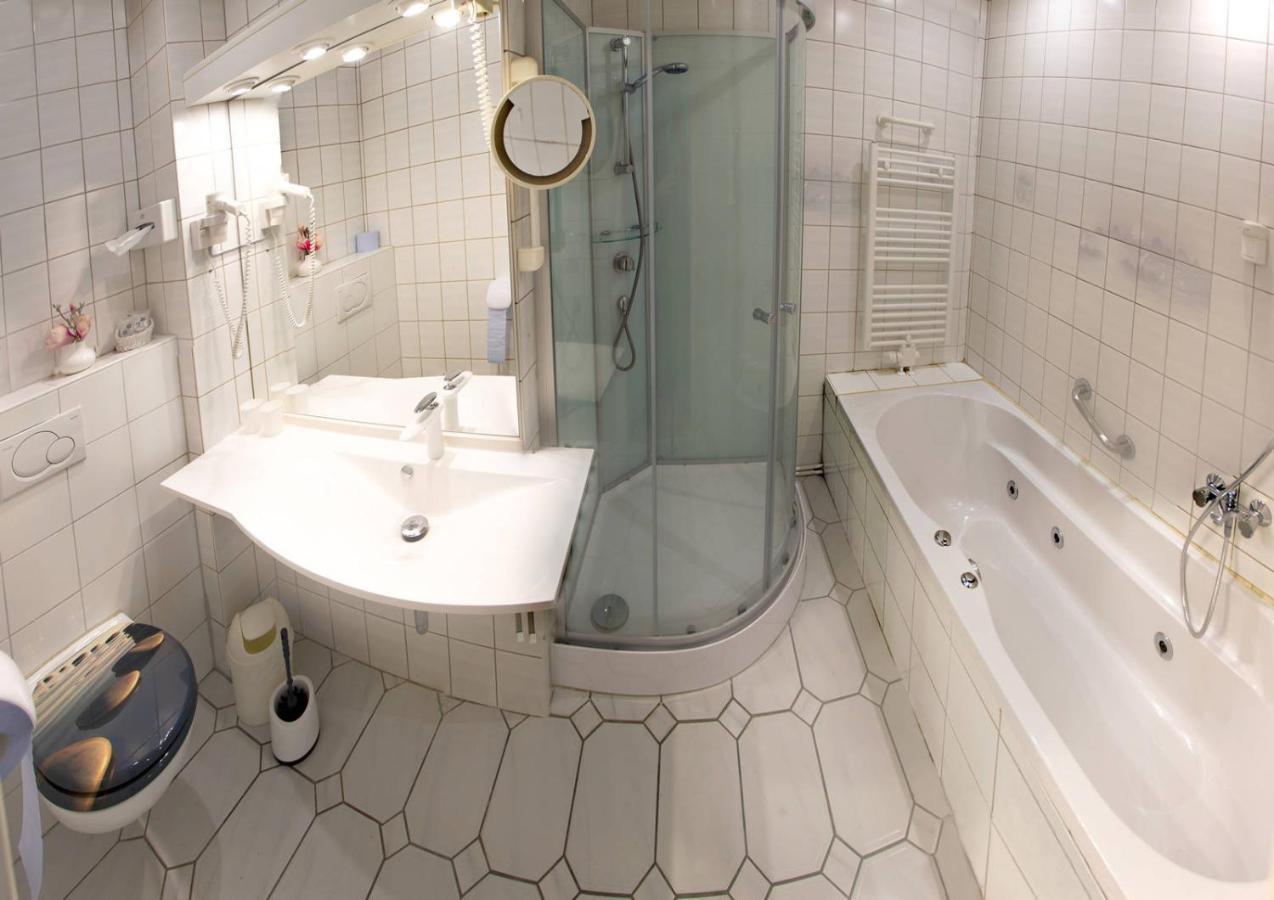 Ferienwohnanlage Duenenhaus Appartement