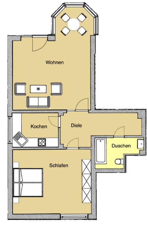 Ferienwohnanlage Duenenhaus * Hohwacht