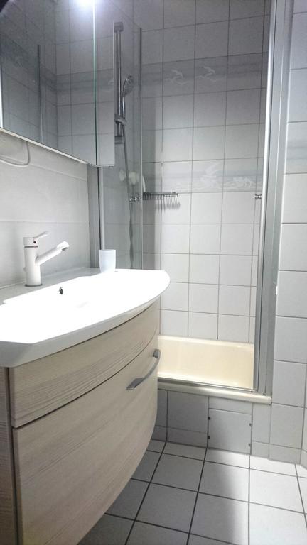 Apartment Ferienwohnanlage Duenenhaus *