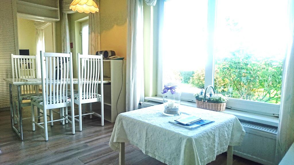 Ferienwohnanlage Duenenhaus Apartment Hohwacht